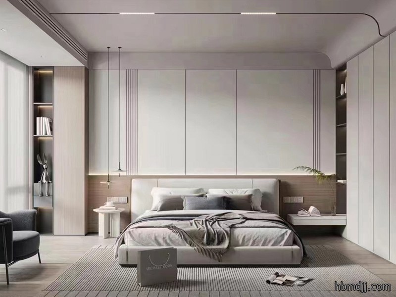 凛然之家全屋定制